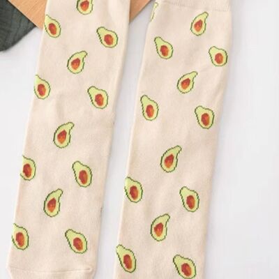 Avocado Socks