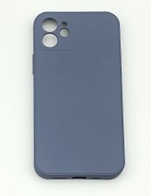 Blue Iphone 12 Phone Case
