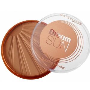 Poudre bronzante Dream Sun/ Terra Sun de Maybelline