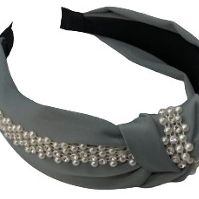 Pearl headband A