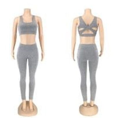 Gym Womens Wear