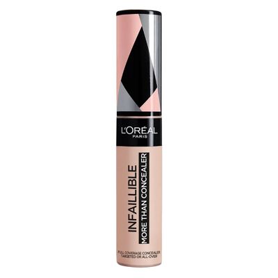 L'OrÃ©al Paris Infallible More Than Concealer 10ml