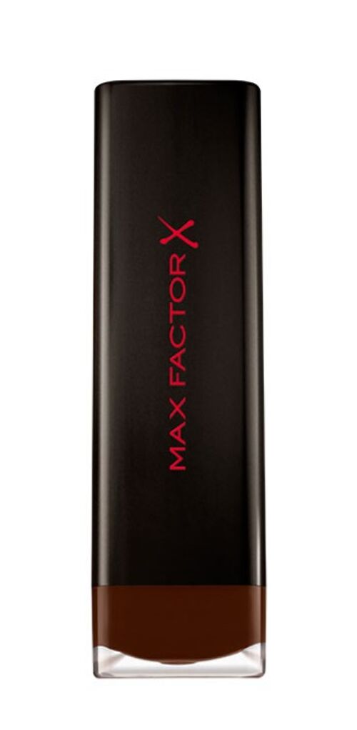 Max Factor Colour Elixir and Matte Lipsticks