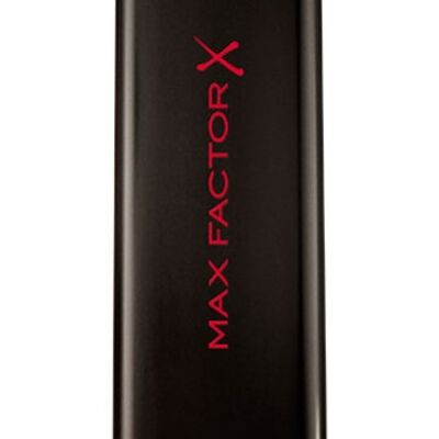 Max Factor Colour Elixir and Matte Lipsticks