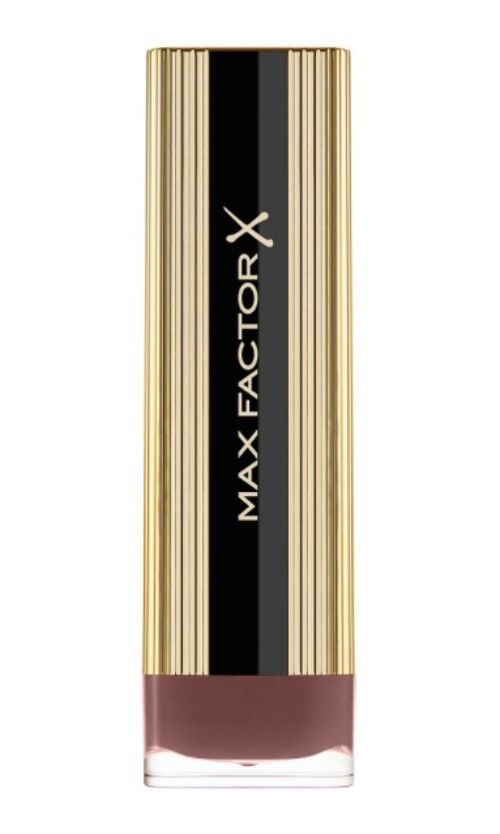 Max Factor Colour Elixir and Matte Lipsticks- 035 SUBTLE ORCHID