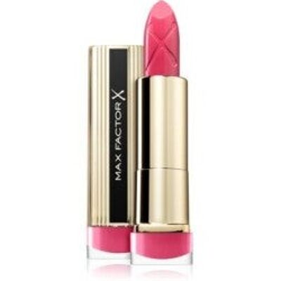 Max Factor Colour Elixir and Matte Lipsticks -115 BRILLIANT PINK