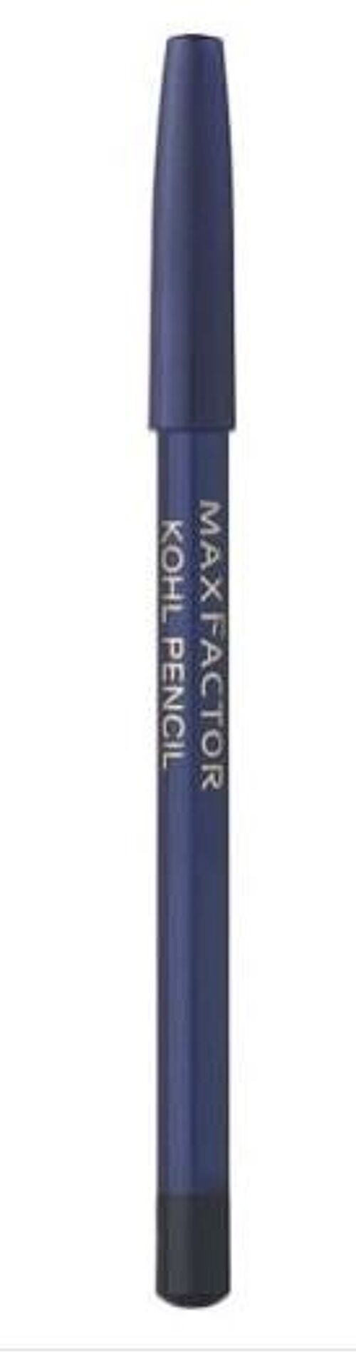 Max Factor Khol Eyeliner Pencils Black