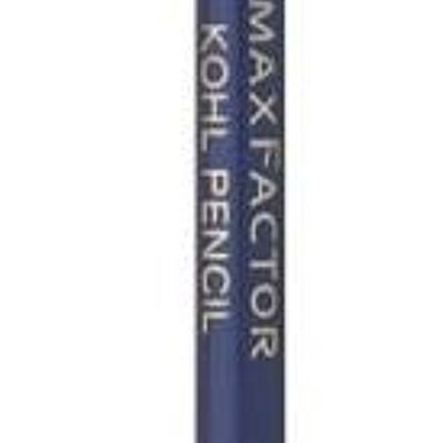 Max Factor Khol Eyeliner Pencils Black