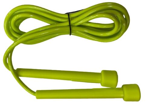 Lime Skipping rope