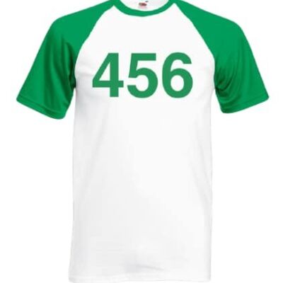 T-shirt 456