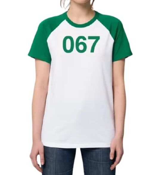 T-shirt 067