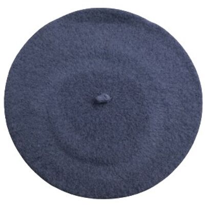 Felt beret