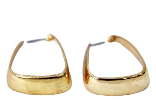 Rectangular Hoops