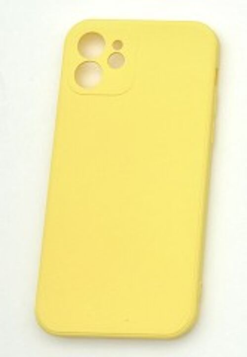 Lemon Iphone 12 Phone Case