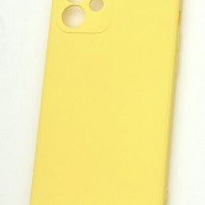 Lemon Iphone 12 Phone Case