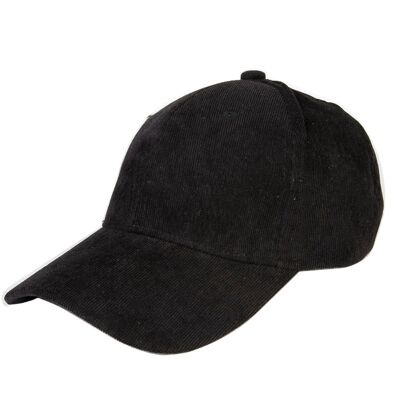 Corduroy Cap