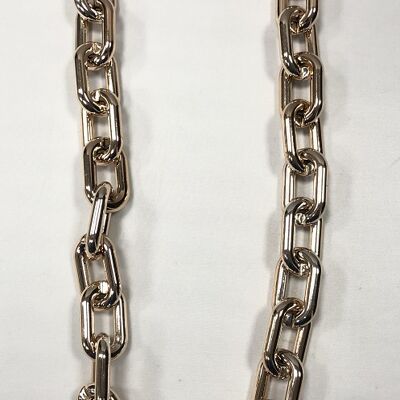 Gold Chunky Sunglasses Chain