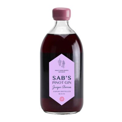 Gin Pinot