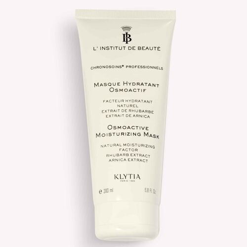 Masque Hydratant Osmoactif Réussite