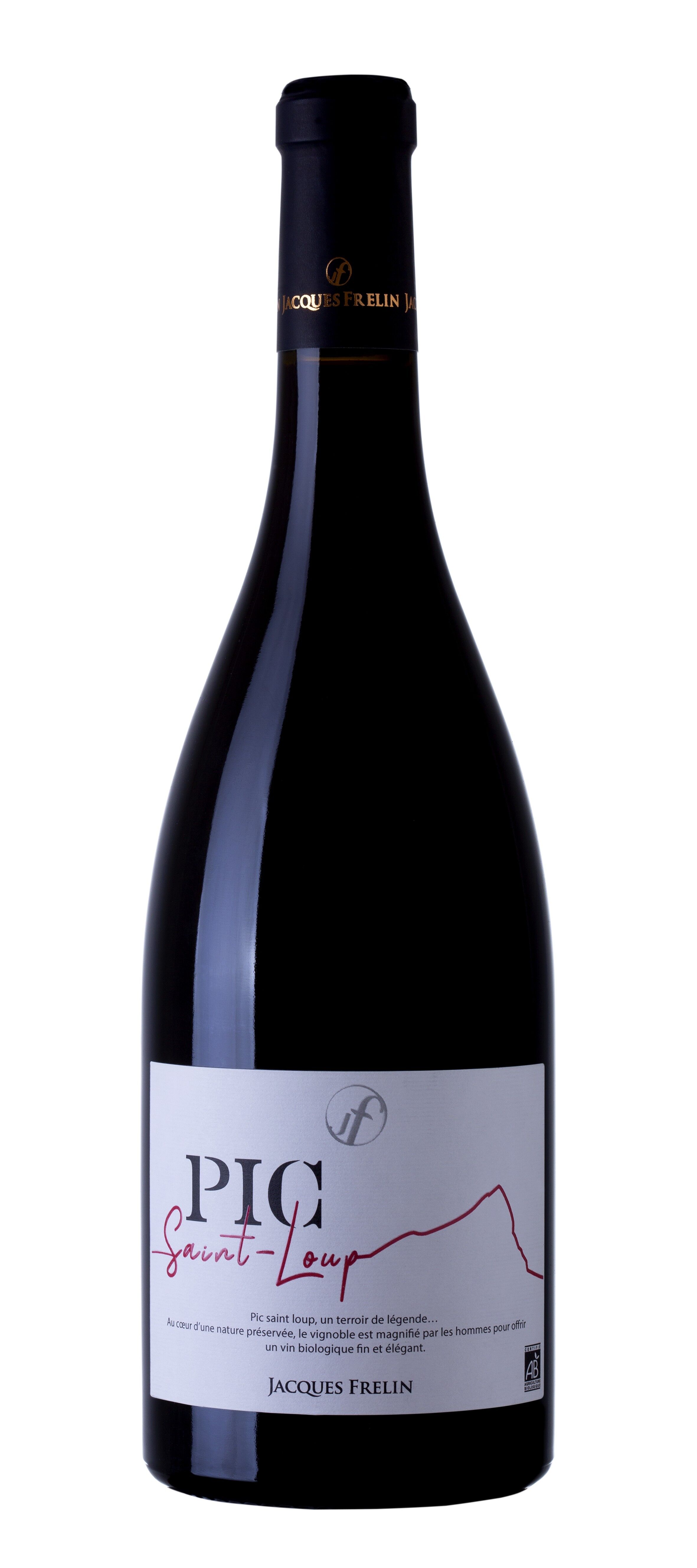 Foto de Saint Loup Bio 2024