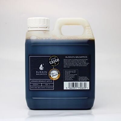 Balsamico-Essig Bulk (1 Liter)