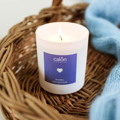 Classic Candle – Bluebell