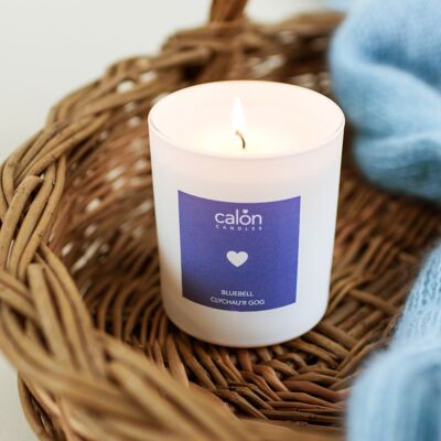 Classic Candle – Bluebell
