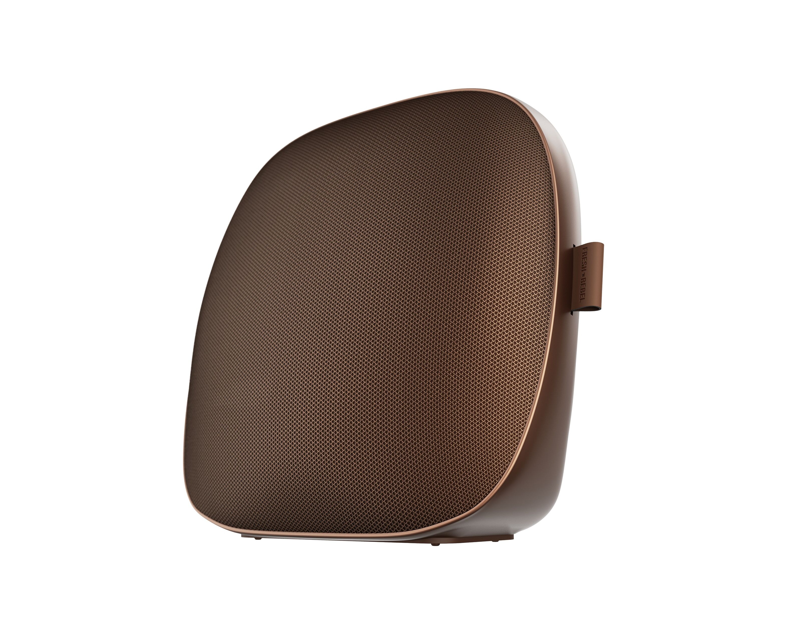 Buy wholesale speaker Rebel Wireless Brave Fresh´n - Bronze SOUL Bluetooth 