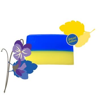 Support de barre de corps Ukraine