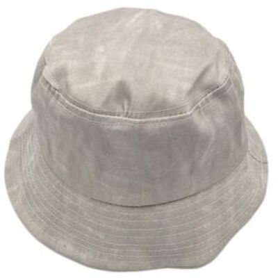 Stone Tie Dye Bucket Hat
