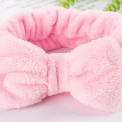 Beauty Headband - L.PINK