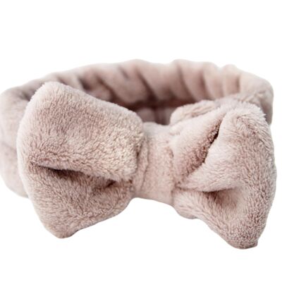 Beauty Headband - MINK