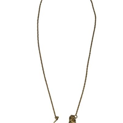 Leo Necklace