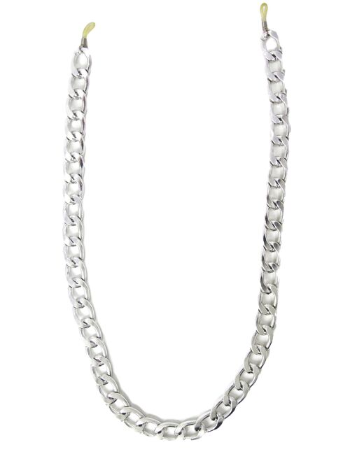 Silver Chain Sunglasses Chain