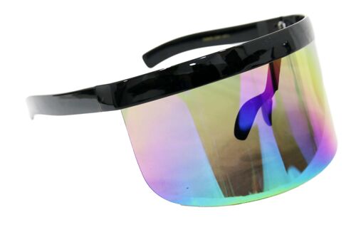 Multi Visor sunglasses