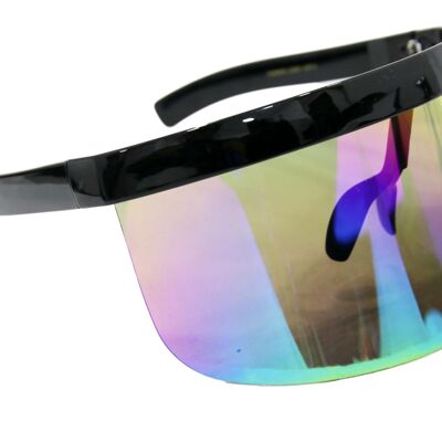 Multi Visor sunglasses