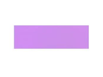 Bandeau extensible violet Basic
