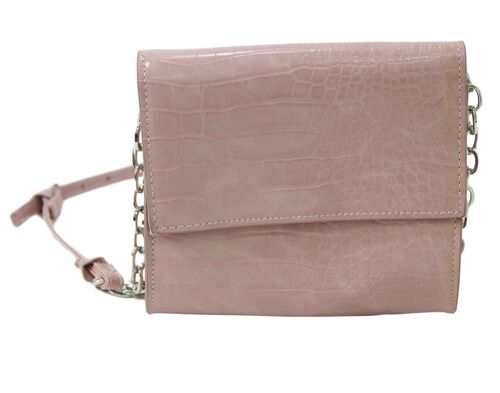 Blush Cross Body Bag