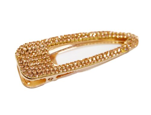 Diamante Hair Clip