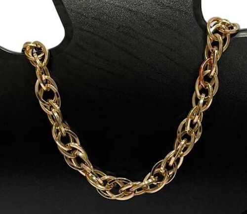 Chunky Chain Necklace