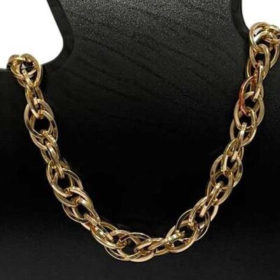 Chunky Chain Necklace