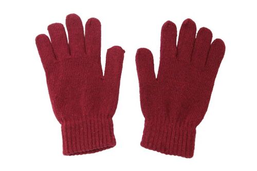 Gloves - Plain Magic