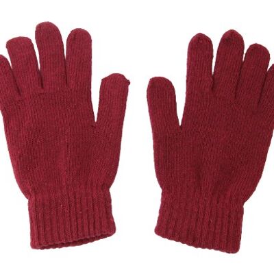 Gloves - Plain Magic