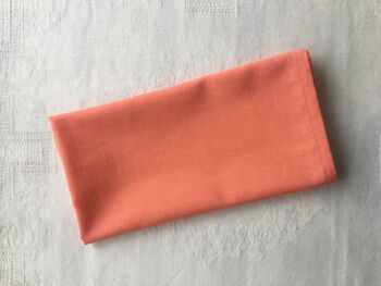 Delicious - Diabolo Grenadine Napkin 2