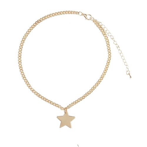 Star Choker