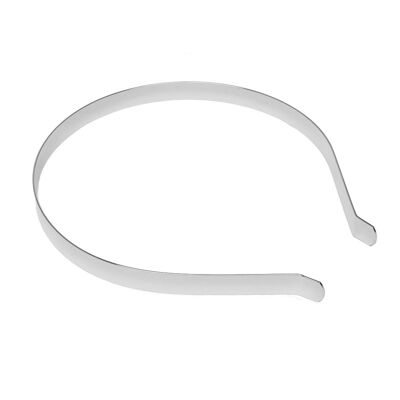 Metal Headband Plain