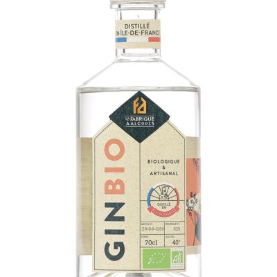 GINBIO 40°