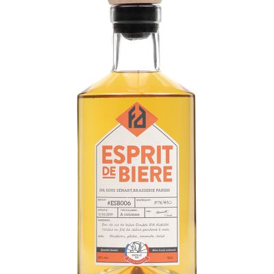 ESPRIT DE BIÈRE 43°