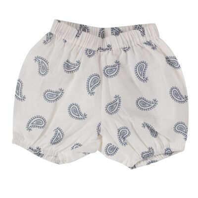 Baby Bloomers - Paisley