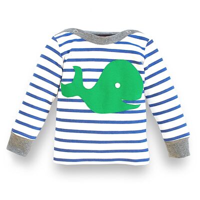 Baby - Shirt Wal